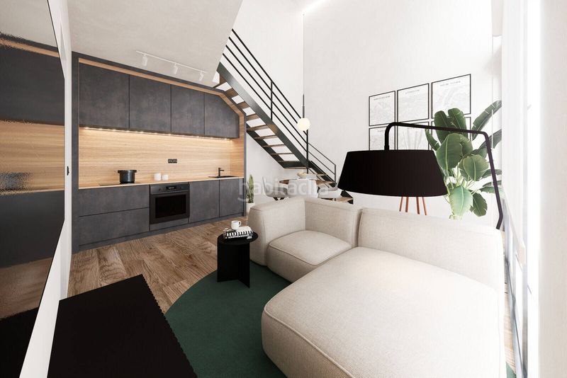 Foto d4ed2ff4-5b09-45c3-a5bc-dda5d32fedd3. Apartament a Babel Alicante
