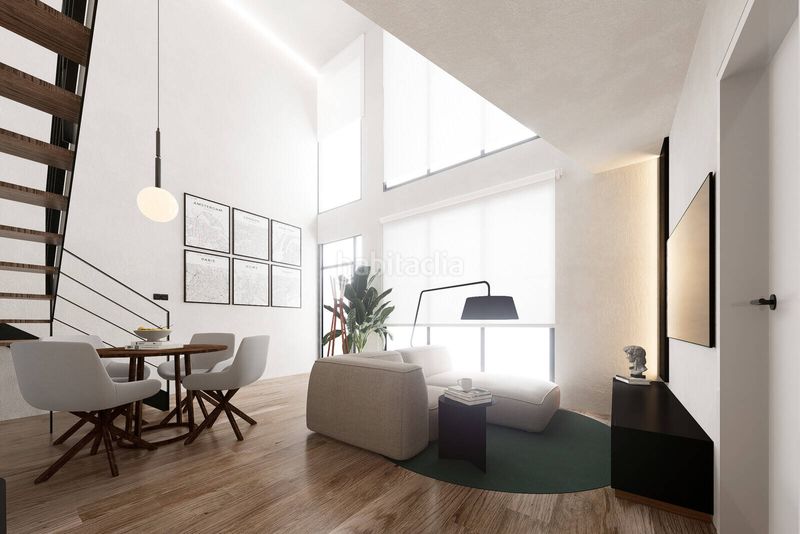 Foto e7d92b8d-bb61-469a-916d-7942a0c44870. Apartament a Babel Alicante