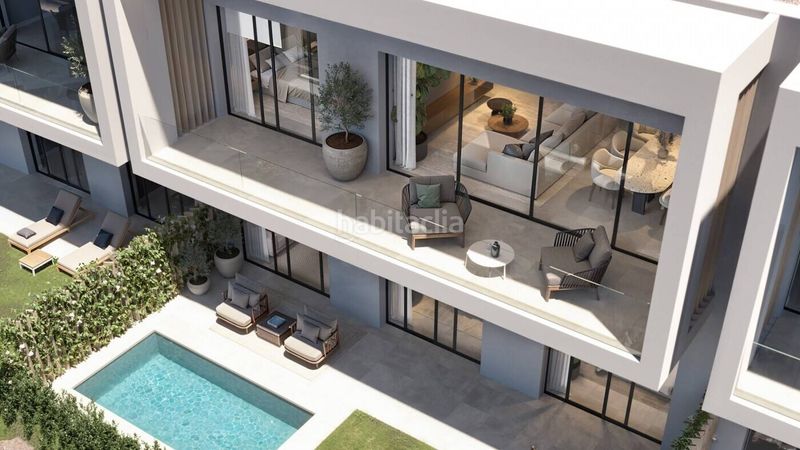 Foto d1c74846-f65f-44cd-ad27-891add4101c6. Casa amb piscina a Casares golf - Casares del sol Casares