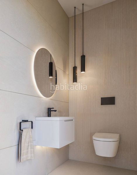 Foto e57c5d0b-5385-4e8c-a67f-ea1053035eb4. Casa amb piscina a Casares golf - Casares del sol Casares