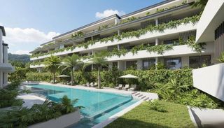 Apartment in Riviera del Sol