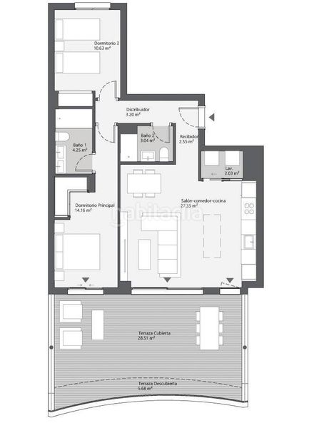 Foto 83716f56-fda4-4ffe-a942-3cbeccb6b408. Apartamento en Diseminados Rincón de la Victoria
