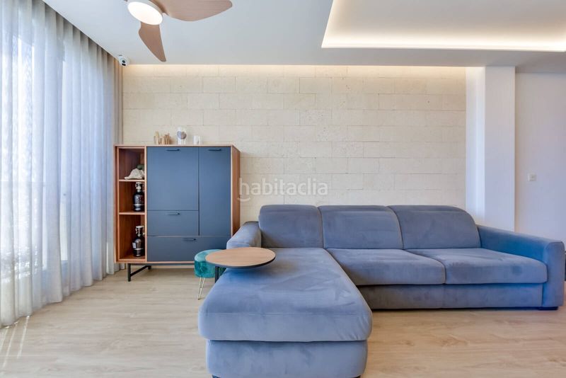 Foto 0953cc4d-f754-4c2b-af31-d2d8499b0fdd. Apartament a Mascarat Altea