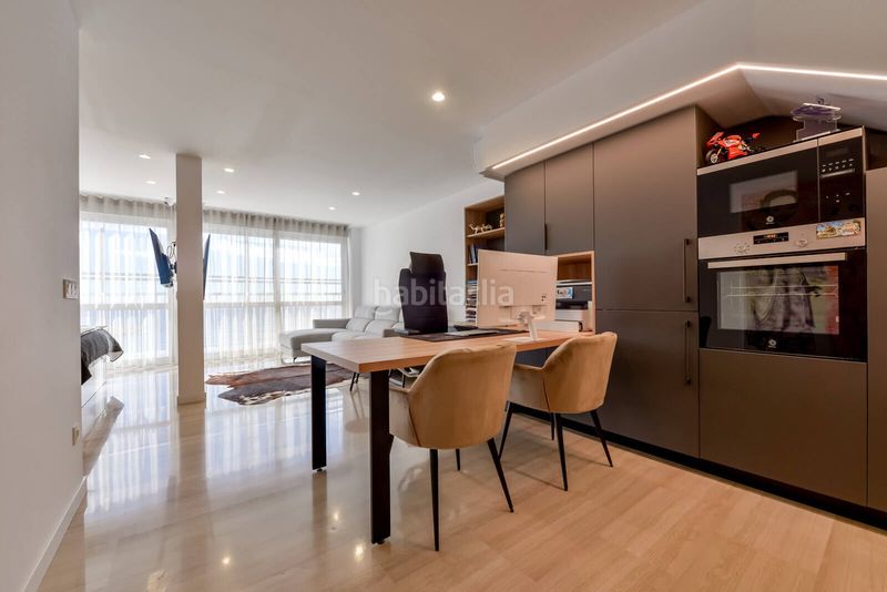 Foto 0fd6da76-07d7-413e-8837-e2c1cdbf1d05. Apartament a Mascarat Altea