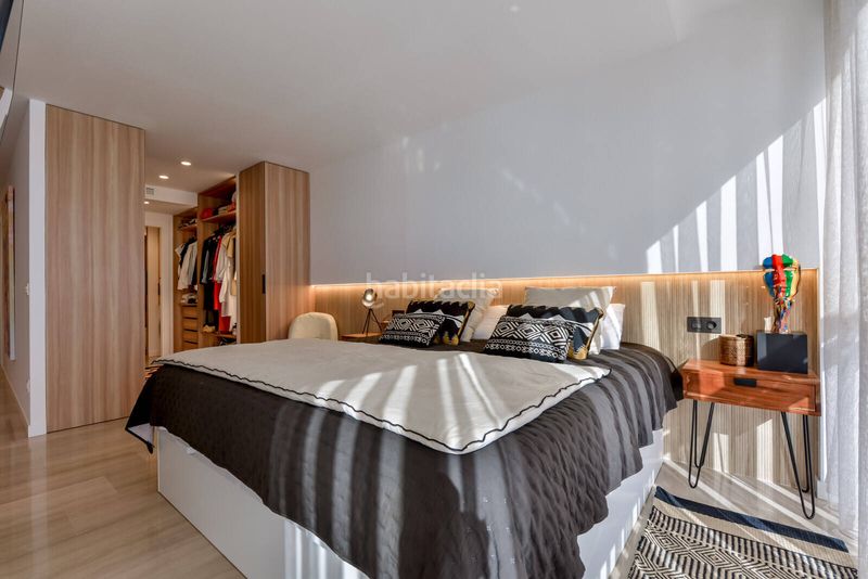 Foto 17b07d13-54af-420c-b091-f6814afee3f7. Apartament a Mascarat Altea