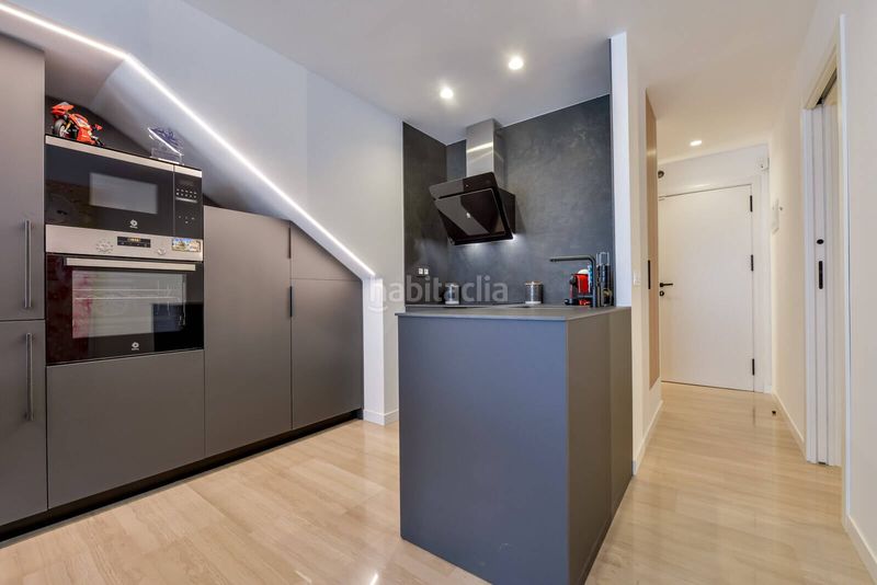 Foto 58f31d36-b978-415c-b531-49f105e7e2aa. Apartament a Mascarat Altea