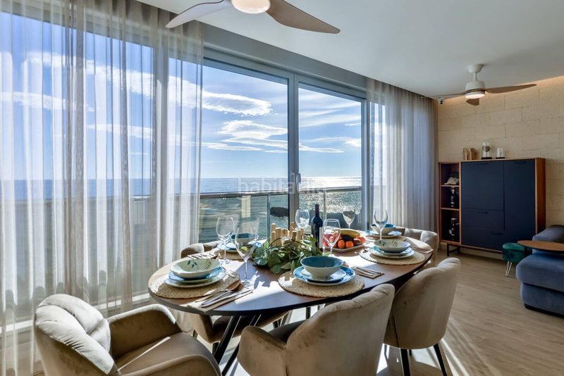 Foto 7f967773-17dd-4491-8105-e63f7f9b4d18. Apartament a Mascarat Altea