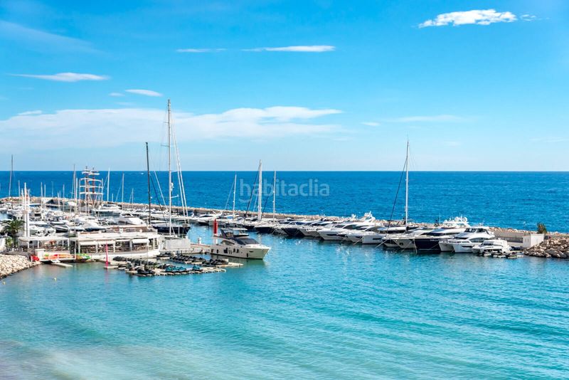 Foto 800060bd-2cee-423b-bb79-7ea1b46c50d1. Apartament a Mascarat Altea