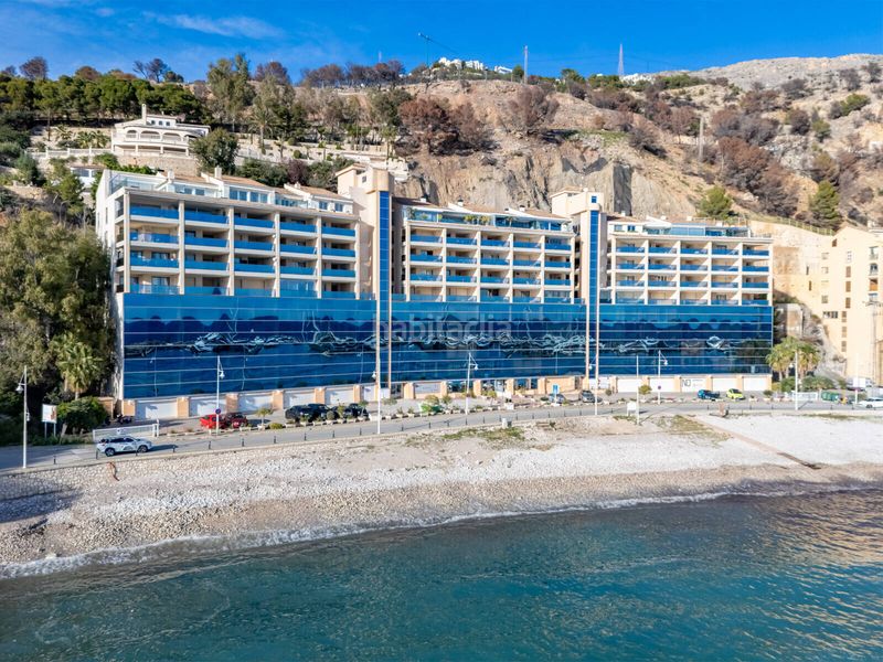 Foto a5099e50-7a6e-432d-b8c3-37e92857e8d1. Apartament a Mascarat Altea