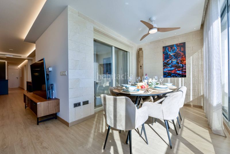 Foto a68eddff-bbb7-44fd-b7cb-030b6c1cdb9c. Apartament a Mascarat Altea