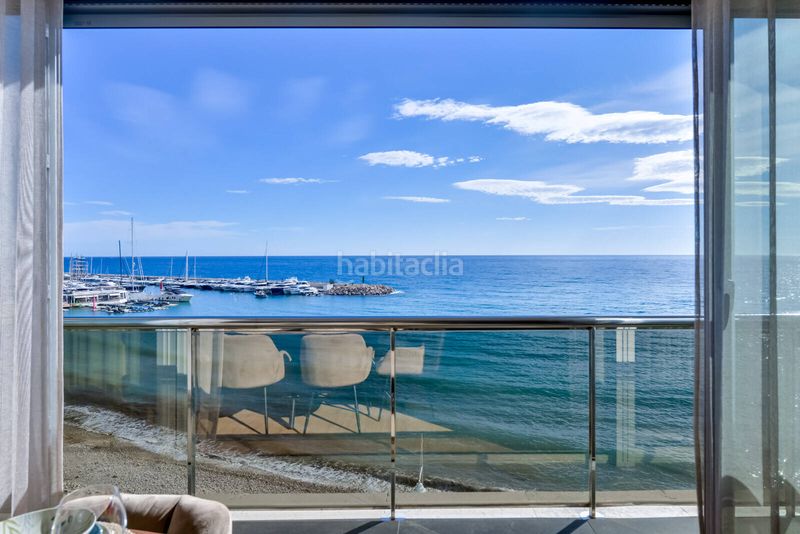 Foto a71c047e-98b9-46cc-8e6e-38e65d3dad95. Apartament a Mascarat Altea