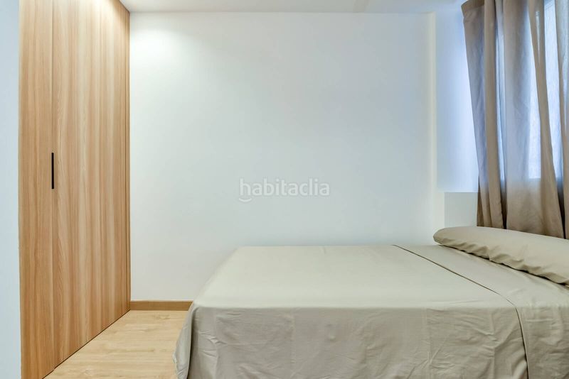 Foto a7acb85b-63ad-4f31-8aec-1655fe0b31ba. Apartament a Mascarat Altea