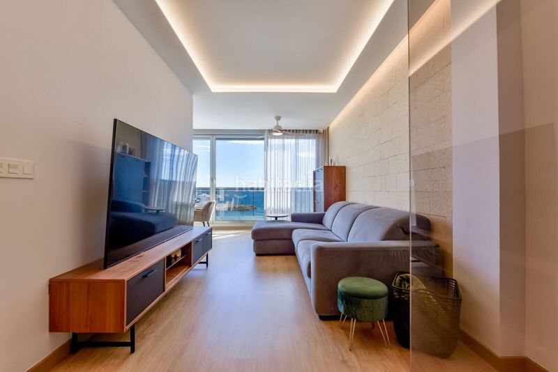 Foto a9081cfb-45f1-4a57-8502-d4015213c791. Apartament a Mascarat Altea