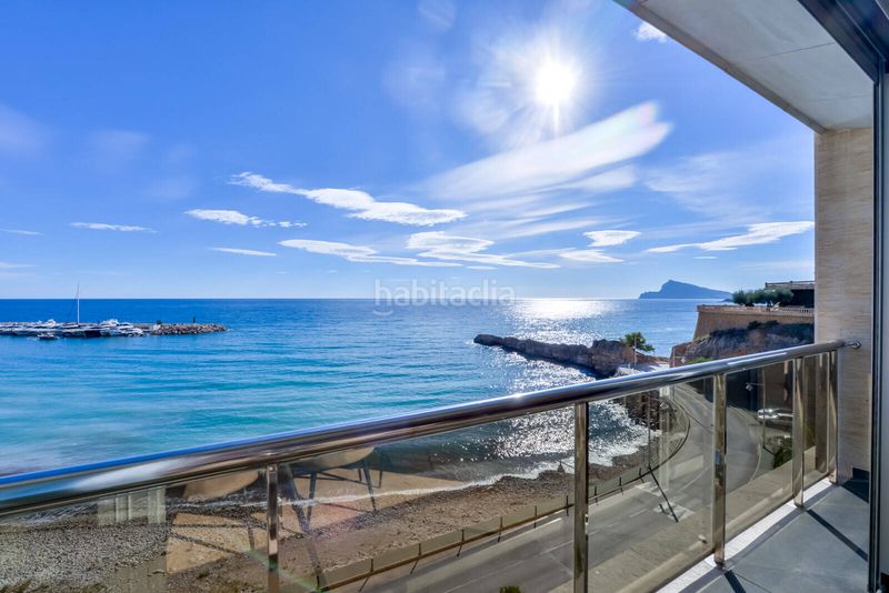 Foto c44c77a8-07d7-437f-bab1-e8e684b56bac. Apartament a Mascarat Altea