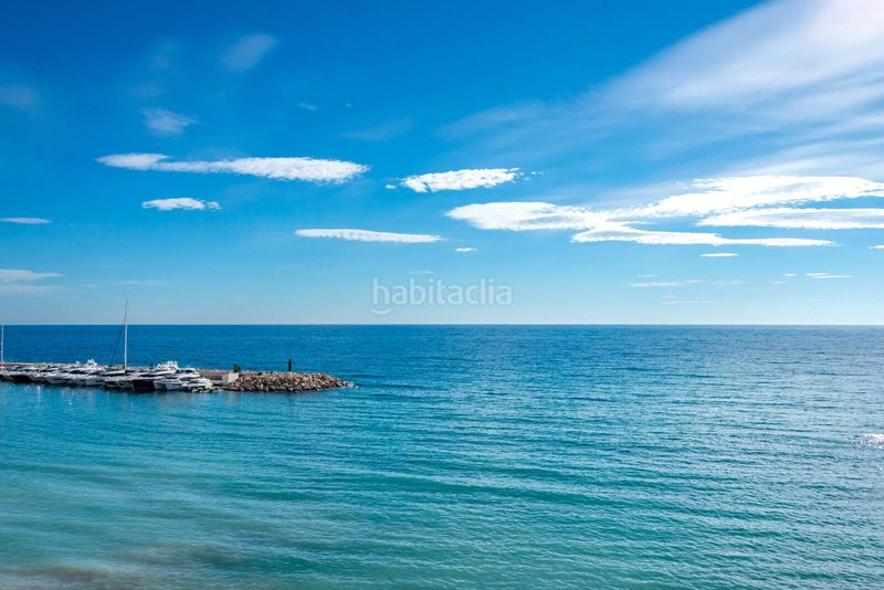 Foto f4138bac-3196-4e66-9989-fbed18438c8c. Apartament a Mascarat Altea
