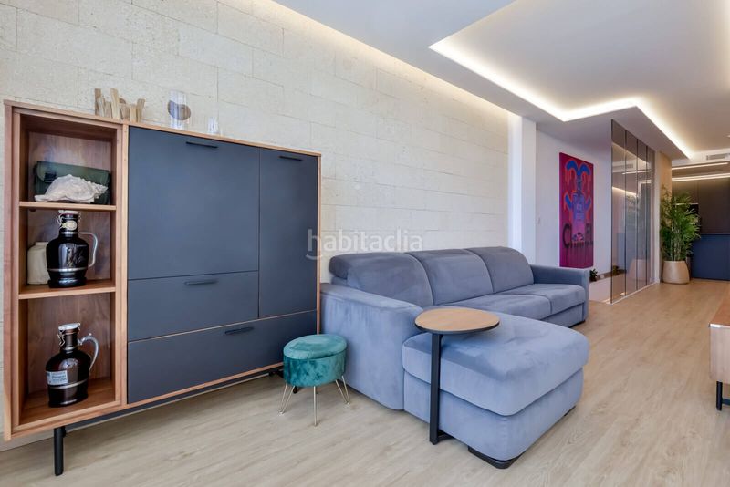 Foto fe83ff6b-094d-4c37-9b26-26e122c050b2. Apartament a Mascarat Altea