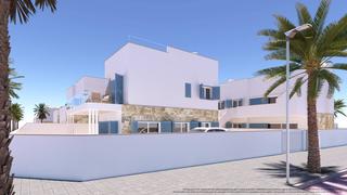 Apartament a Torre de la Horadada