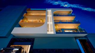 Apartament a Las Piscinas Naturales