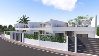 House in Roldán