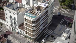 Appartement in Centro