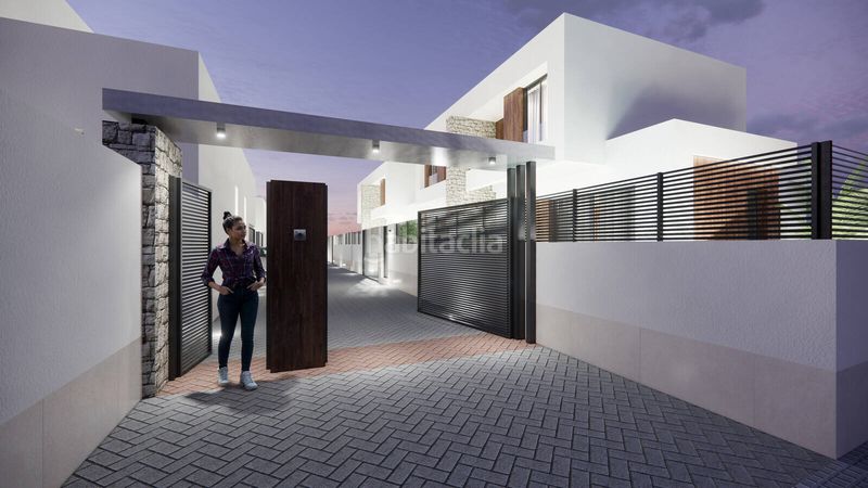 Foto 792db141-9433-4c23-ba6d-1b49a75c06a7. Casa amb piscina a Dolores