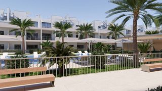 Apartament a San Cayetano