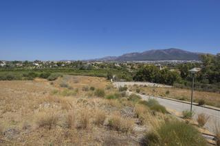 Terreny residencial a Villafranco del Guadalhorce
