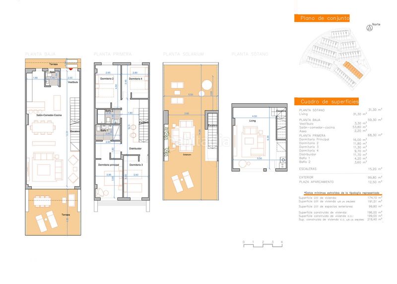 Foto 779e0b1b-3970-4c3e-bd88-d02ebf4cadb9. Casa a la cala Mijas Mijas