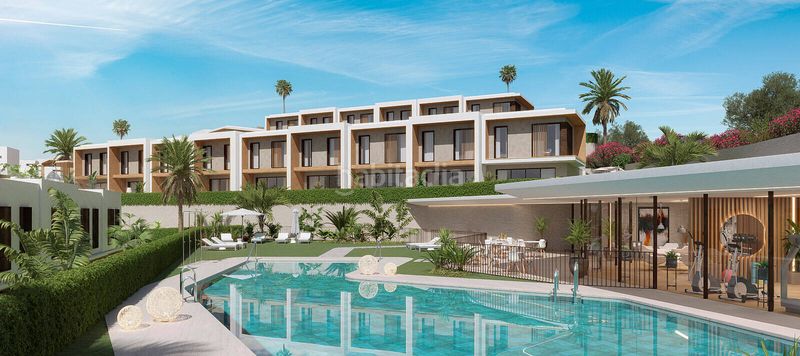 Foto a6e5521d-5686-41a4-9708-936a6b00a300. Casa a la cala Mijas Mijas