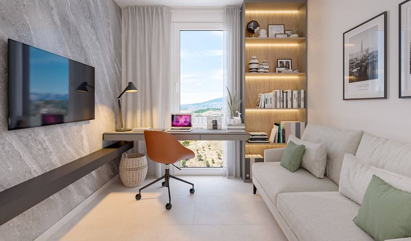 Foto ab719fb3-e50a-4ffe-a916-b275f03024d8. Casa a la cala Mijas Mijas