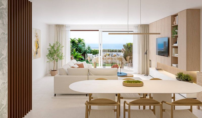 Foto ae1a02e8-c8a9-4b0e-8b3f-9fae5a640448. Casa a la cala Mijas Mijas