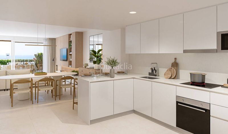 Foto e7a339f5-616f-4a7c-a0e8-43e9cfee938f. Casa a la cala Mijas Mijas