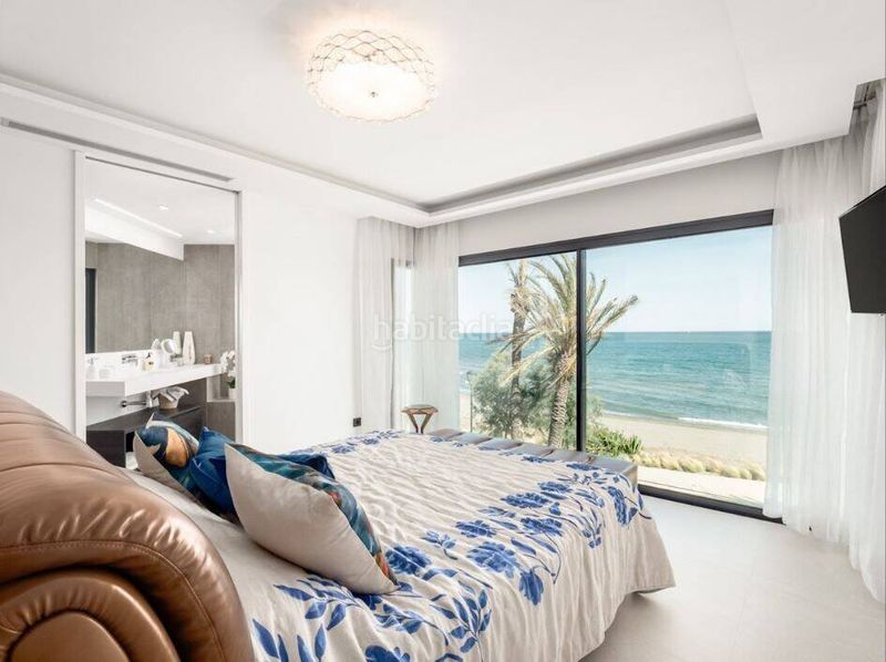 Foto 2a19f0d6-7c02-4668-8f6d-d1368507dfbf. Casa a Guadalobón Estepona