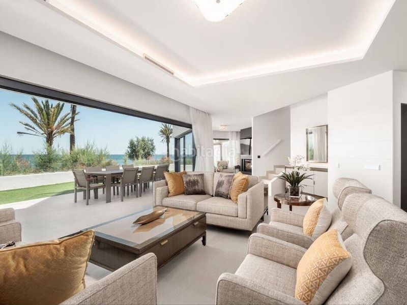 Foto 76f1d415-bef3-4300-808f-6b540599a90e. Casa a Guadalobón Estepona