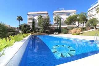 Apartament en Villamart�n-Las Filipinas