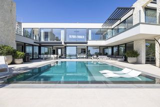 Maison à La Alquería