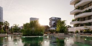 Appartement à Marisol Park - Ortembach - Los Almendros
