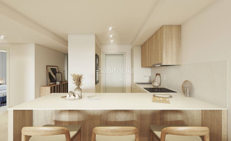 Foto c320c08c-2009-4685-be61-56197cdd39de. Apartament a El Paraíso Benahavís