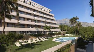 Apartament a El Pinillo