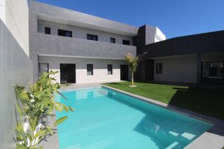 Haus in Lo Pagán