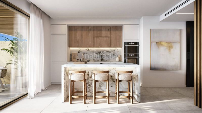 Foto 68a8b6c4-76ed-4dc6-9e28-791a32ee8065. Apartament a Nueva Atalaya Estepona