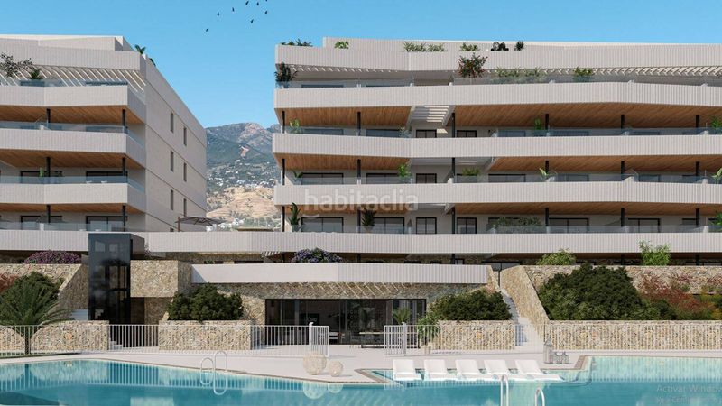 Foto 017379ce-8511-4379-92ae-d9b1b8ecfa38. Apartament a campo de Mijas Mijas