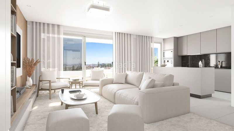 Foto 1f9d65f6-b0d5-47cc-8f5c-f3afa06ac826. Apartament a campo de Mijas Mijas