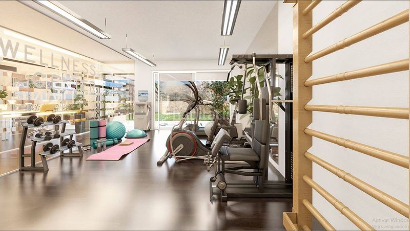 Foto 69c5cdfe-c662-4621-a84f-c2e83e360ec3. Apartament a campo de Mijas Mijas