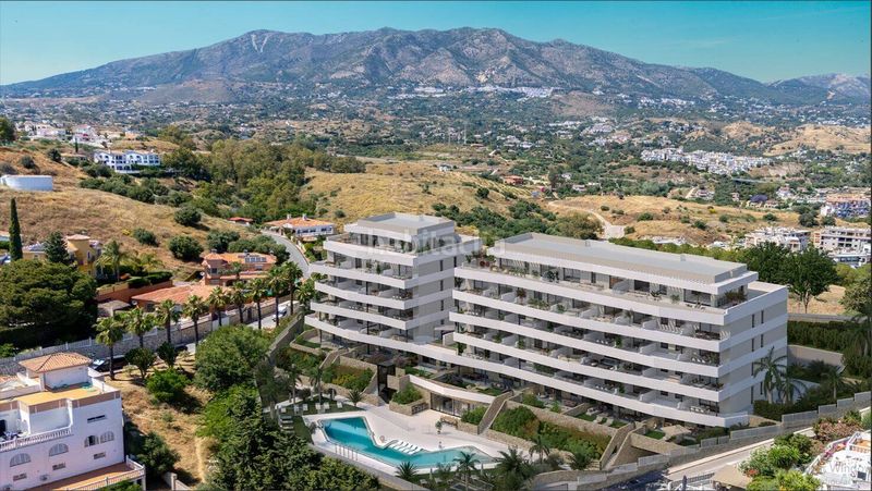Foto fe49791a-5ee8-4298-a729-941e72ce5626. Apartament a campo de Mijas Mijas