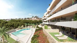 Piccolo appartamento in Campo de Mijas