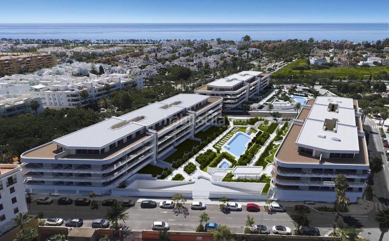 Foto 50d80e1c-0840-43a0-8864-d34b0a168897. Apartament a Nueva Alcántara Marbella