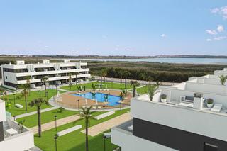 Appartement à El Raso