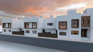 House in San Javier