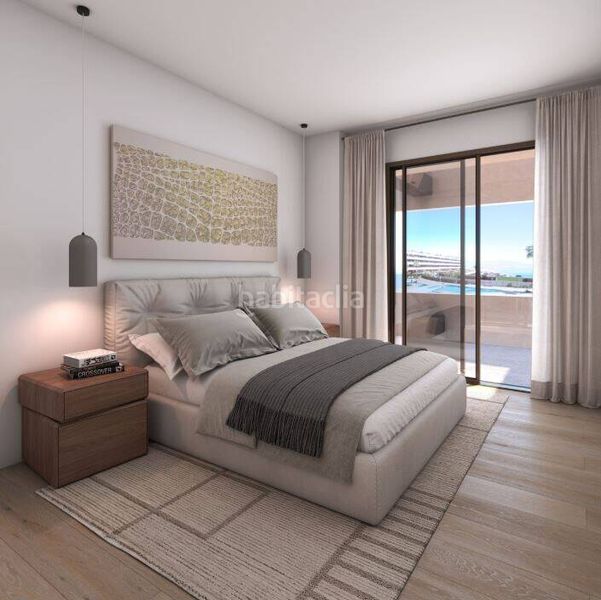 Foto 7267d91c-642b-4e7c-9c4d-7a6d68e9adec. Apartament a Chullera Manilva